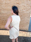 Summer Lovin Dress (Cream)