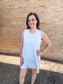 Summer Lovin Dress (Periwinkle)