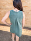 Summer Lovin Dress (Pine)