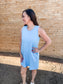 Summer Lovin Dress (Blue)