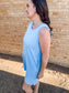 Summer Lovin Dress (Blue)