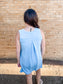 Summer Lovin Dress (Blue)