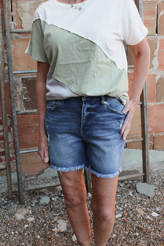 Stella Jean Shorts (S-XL)