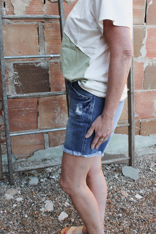 Stella Jean Shorts (S-XL)