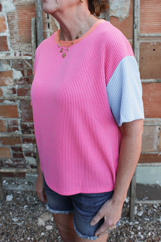 Summer Forever Top