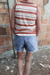 Jade Jean Shorts