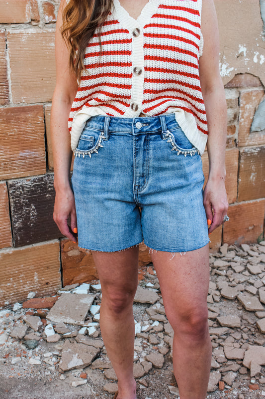 Bella Jean Shorts