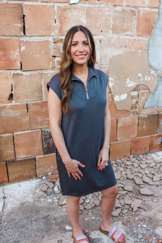 Weekend Plans Dress