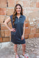 Weekend Plans Dress