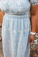 Came to Impress Dress
