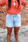 Lydia Jean Shorts