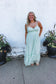 Garden Party Dress
