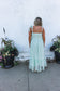 Garden Party Dress