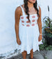 Crochet Cutie Dress