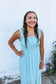 Something Blue Dress