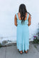 Something Blue Dress