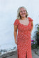 Picnic Date Dress