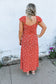 Picnic Date Dress
