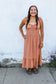 Sunset Dreamer Dress
