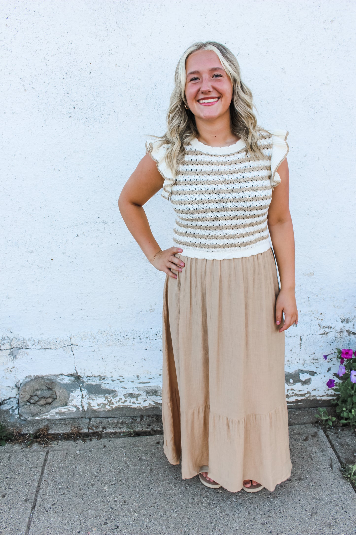 Best Dressed Dress