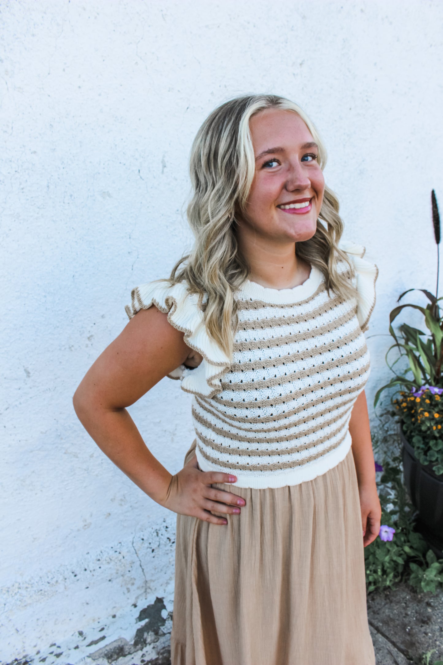 Best Dressed Dress