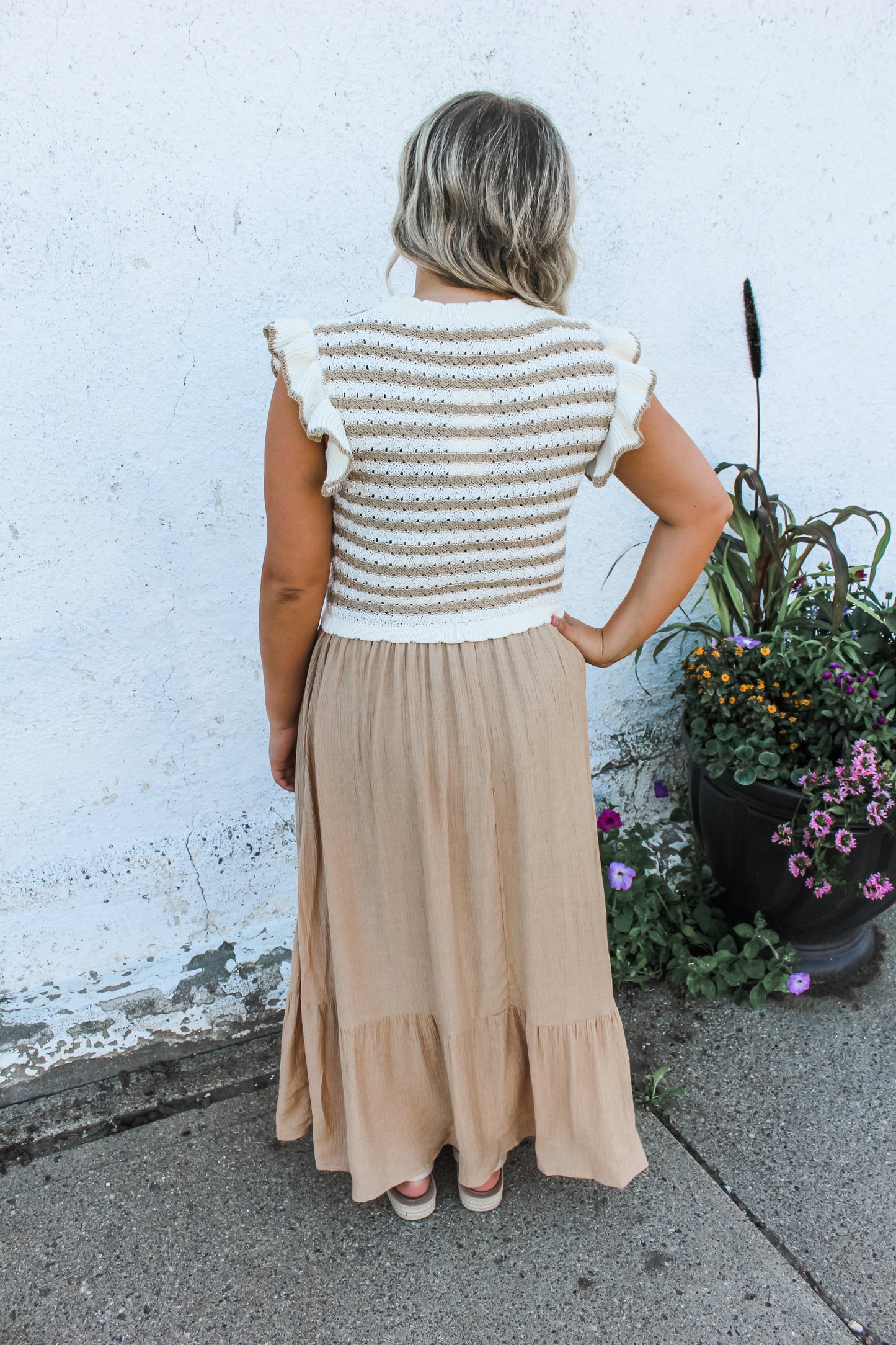 Best Dressed Dress