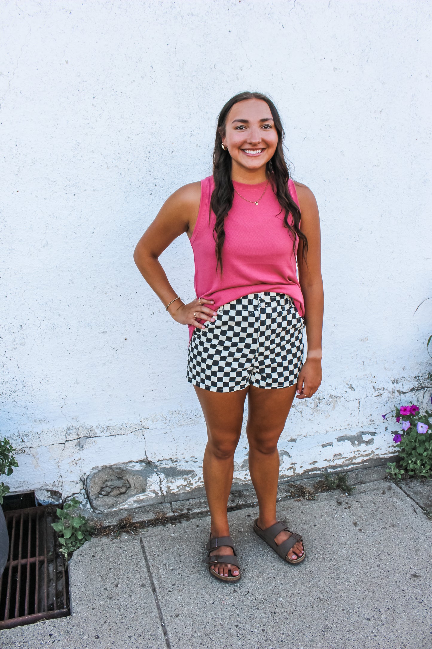 Trendy Girl Shorts