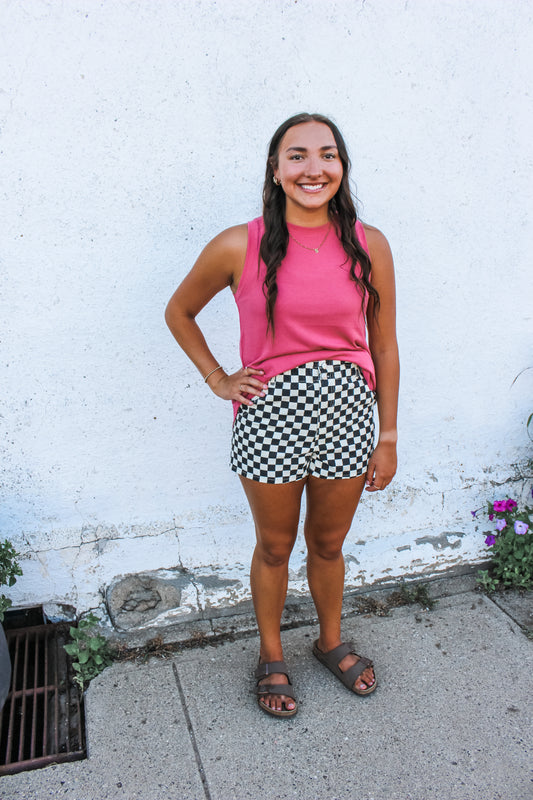 Trendy Girl Shorts