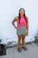 Trendy Girl Shorts