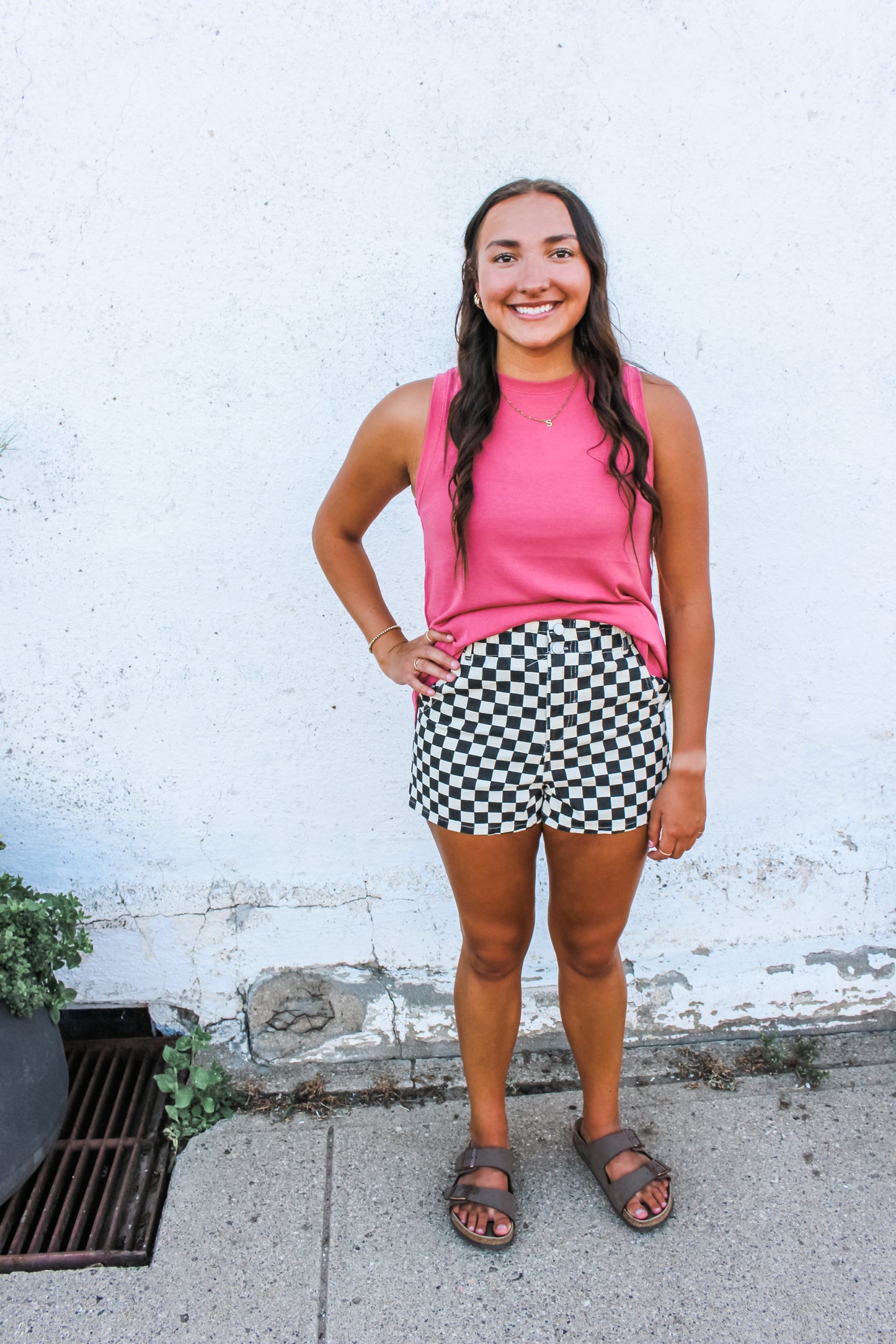 Trendy Girl Shorts