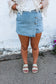 Own Your Style Skort (S-XL)