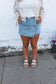Own Your Style Skort (S-XL)