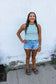 Simply Me Tank (S-XL)