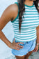 Simply Me Tank (S-XL)