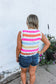 End of the Rainbow Tank (S-XL)
