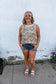 Chasing You Tank (S-XL)