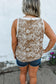 Chasing You Tank (S-XL)