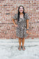 Cheetah Babe Dress (S-XL)