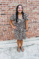 Cheetah Babe Dress (S-XL)