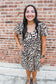 Cheetah Babe Dress (S-XL)
