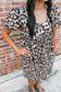 Cheetah Babe Dress (S-XL)