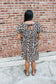 Cheetah Babe Dress (S-XL)