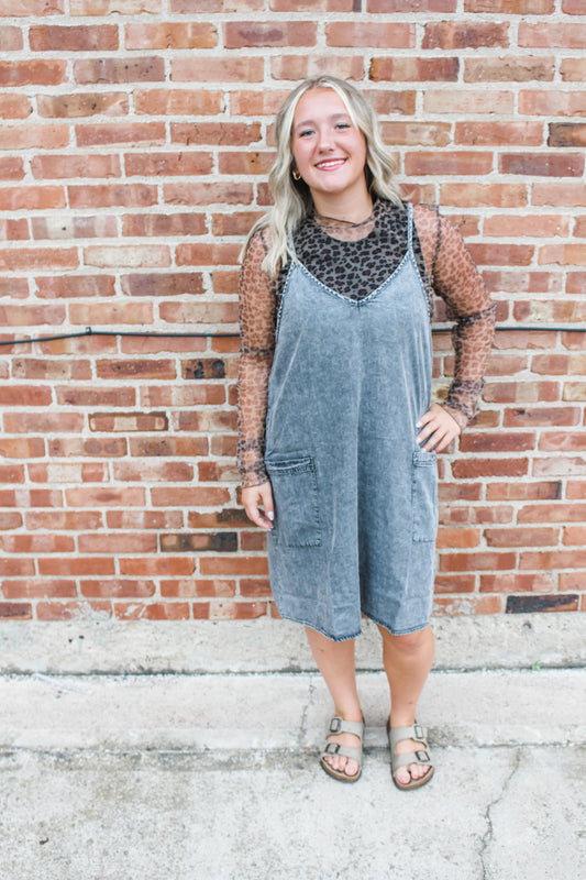 Weekend Ready Dress