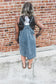 Weekend Ready Dress