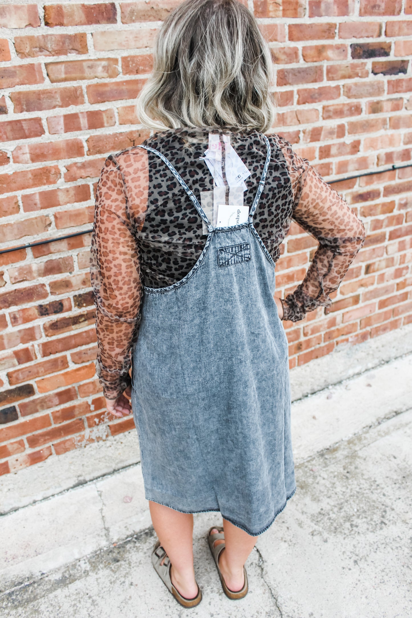 Weekend Ready Dress