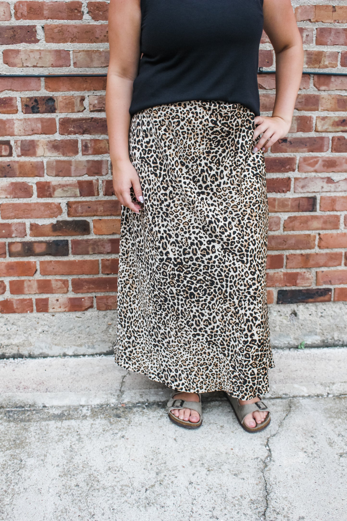 Wild & Whimsy Skirt