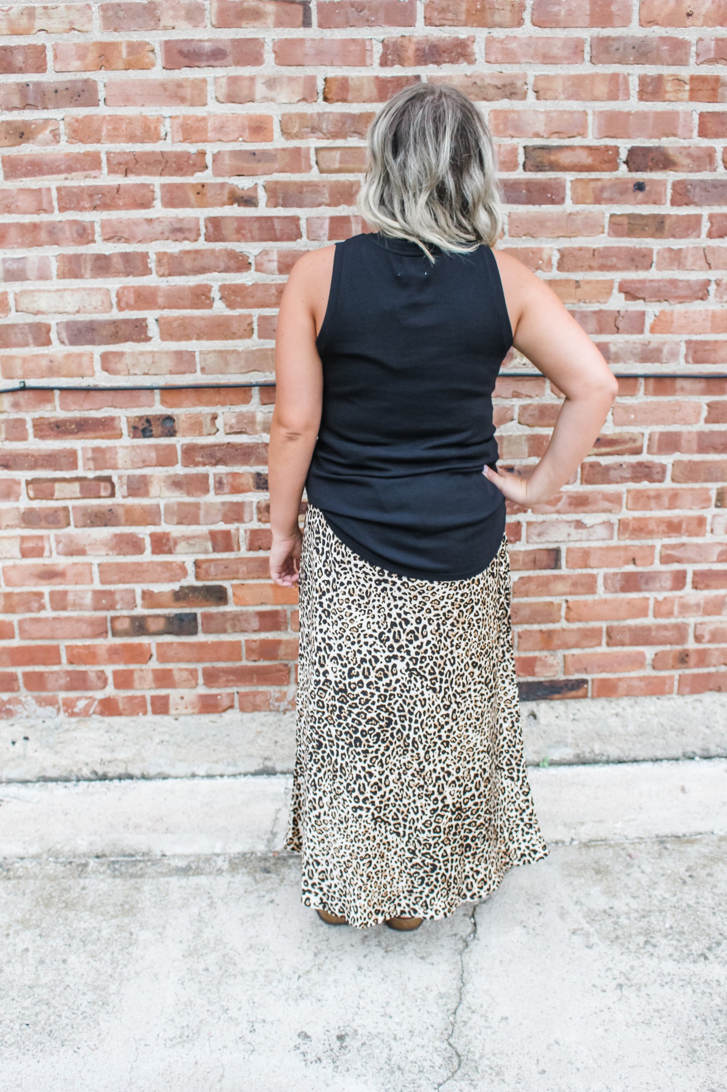 Wild & Whimsy Skirt
