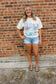 Coastal Club Graphic Tee (S-XL)