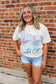 Coastal Club Graphic Tee (S-XL)