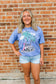 Beach Club Graphic Tee (S-XL)